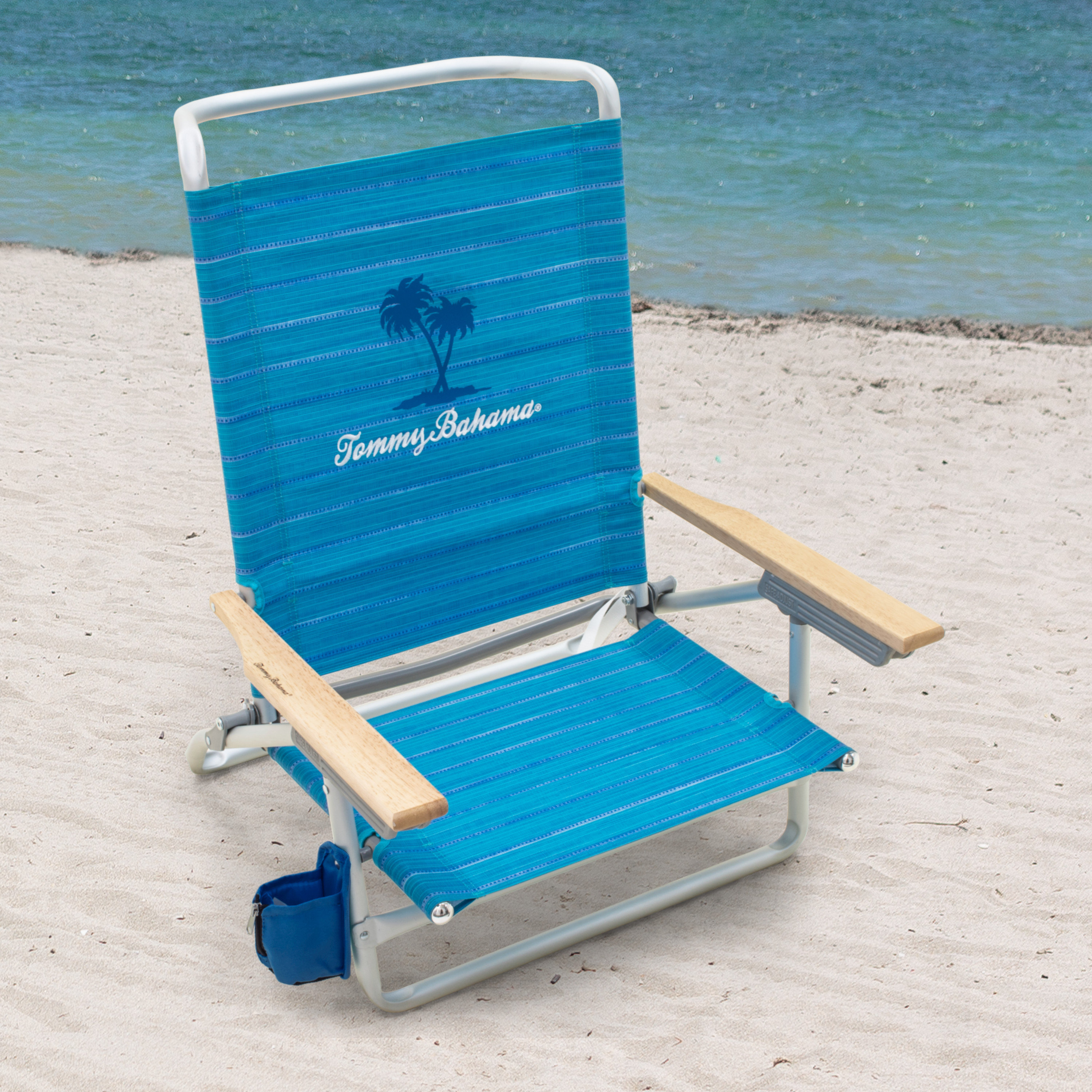 Tommy Bahama Folding Beach Chair Wayfair Canada